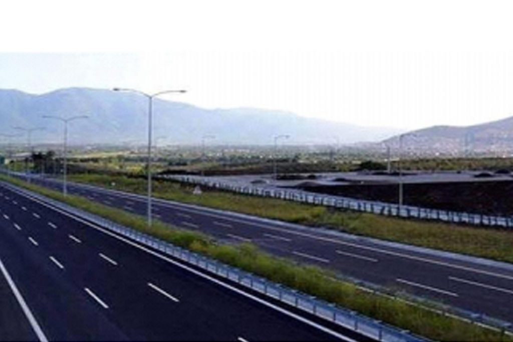 Design-DPR-Experiences › Highways-Roads › 01-GEREDE-MERZIFON