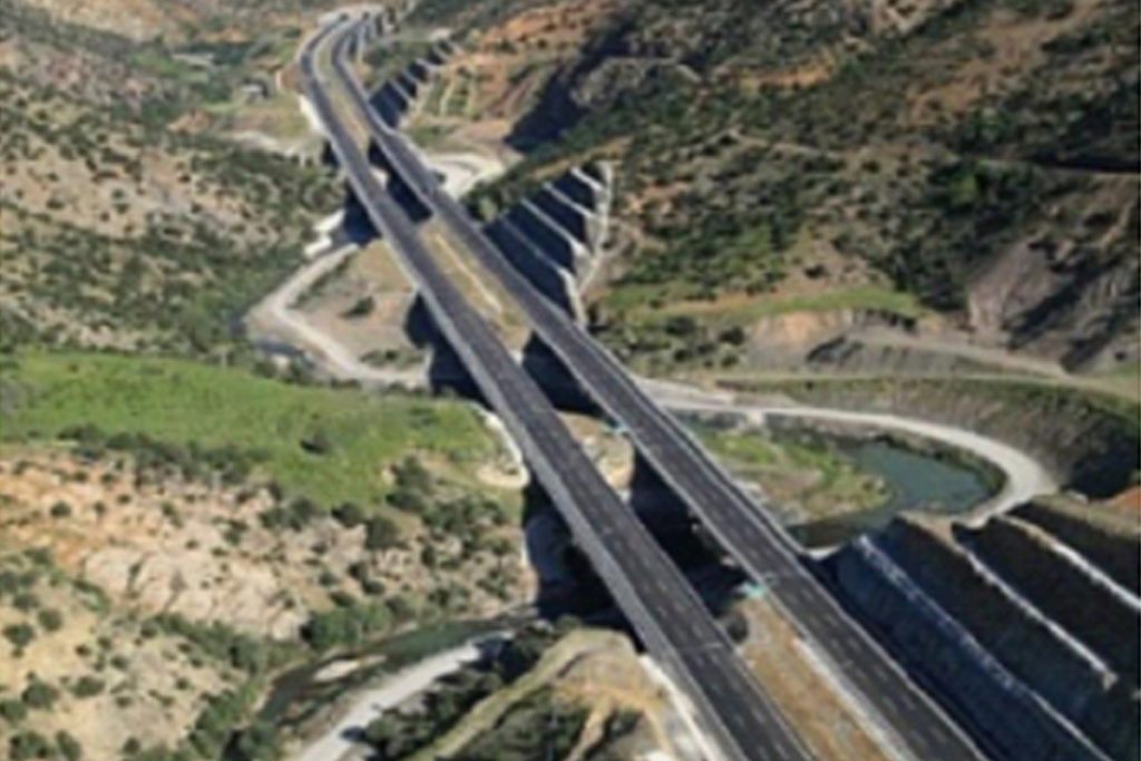 Supervision-Experiences › Highways-Roads › 04-ANKARA-POZANTI