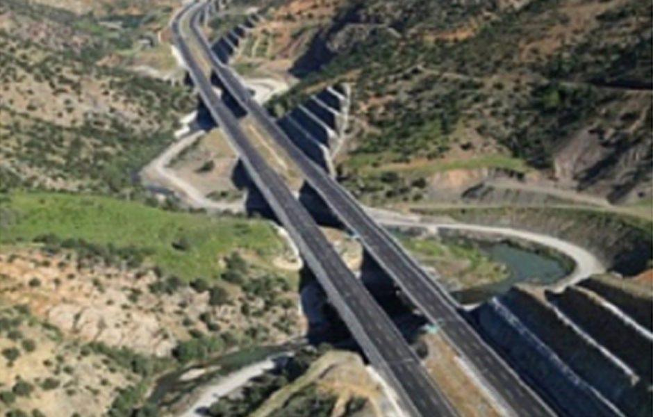 Supervision-Experiences › Highways-Roads › 04-ANKARA-POZANTI