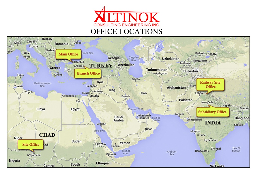 altinok consulting places